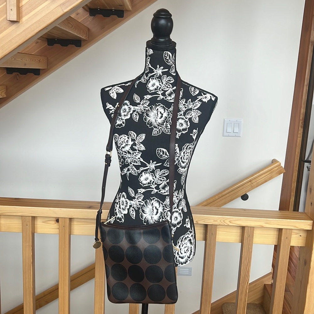 Brahmin Cross Body